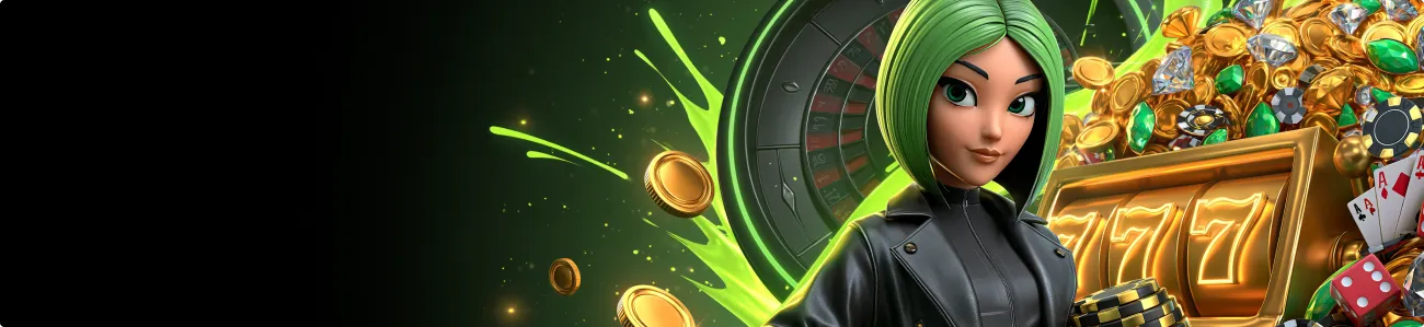 PlayBaze casino Banner 4